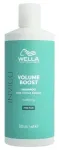 Wella Professionals Invigo Volume Boost Shampoo 500 ml