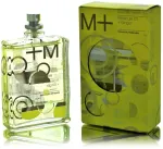 Escentric Molecules Molecule 01 + Ginger Perfume EDT 100 ml