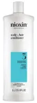 Nioxin System 3 Conditioner 1000ml