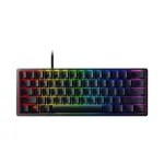 Razer | Huntsman Mini 60% | Gaming keyboard | Wired | Opto-Mechanical | RGB LED light | NORD