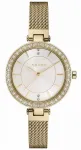 Paul Lorens Women's Watch PL10995B-3D1 / black