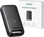 UGREEN CM591 Bluetooth 5.3 USB Adapter / black