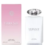 Versace Bright Crystal Body Lotion 200ml