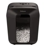 Powershred | LX50 | Black | 17 L | Credit cards shredding | Paper handling standard/output 9 sheets per pass | Cross-Cut Shredder | Warranty 24 month(s)