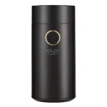 Adler | Coffee Mill | AD 4446bg | 150 W | Coffee beans capacity 75 g | Black