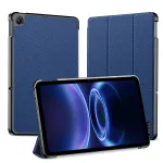 Dėklas Dux Ducis Domo Xiaomi Redmi Pad 2 SE 9.7 tamsiai mėlynas