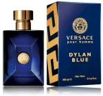 Versace Pour Homme Dylan Blue Aftershave Product ASW 100 ml