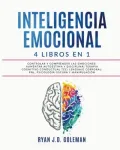 Ecost prekė po grąžinimo Knyga Ryan J.D. Goleman EMOCIJŲ INTELIGENCIJA: 4 knygos
