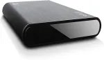 Ecost prekė po grąžinimo FANTEC DB-ALU31 External Hard Drive Enclosure (for the installation of a 3.