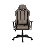 Arozzi Torretta SoftPU | Arozzi | Gaming Chair | Frame material: Metal; Wheel base: Nylon; Upholstery: Soft PU | Brown