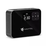 Navitel | Air Compressor | Mobile Air Compressor AIR 15 AL | 120PSI / 8.27 bar