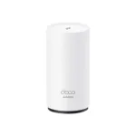 TP-LINK | AX3000 Outdoor Whole Home Mesh WiFi 6 Unit | Deco X50-Outdoor | 802.11ax | 10/100/1000 Mbit/s | Ethernet LAN (RJ-45) ports 2 | Mesh Support Yes | MU-MiMO Yes | No mobile broadband