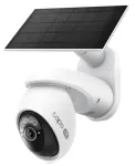 TP-Link Tapo C660 KIT - solar-powered outdoor IP surveillance camera