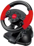 ESPERANZA EG103 Gaming Controller Steering wheel PC,Playstation 2,Playstation 3 Digital Black,Red