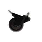 TunaBone TunaBone Wheels of Kamado grill 21/22/23/24", 4 pcs