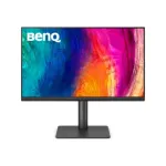 Benq | PD2706QN | 27 " | IPS | 16:9 | 100 Hz | 5 ms | 2560 x 1440 pixels | 350 cd/m&sup2; | HDMI ports quantity 1