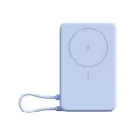 Xiaomi Magnetic Power Bank 10000 with Bu