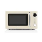 ETA Microwave oven | ETA321090040 Storio | Free standing | 700 W | 20 L | Beige