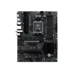 PRO B840-S EVO WIFI6E | MSI Processor family AMD | Processor socket AM5 | Supported hard disk drive interfaces SATA, M.2 | Number of SATA connectors 4