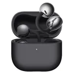 Huawei | Earbuds | FreeClip 2 | Bluetooth | Open-Ear | Black | Noise canceling | Wireless