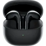 Xiaomi Buds 6 | Bluetooth | Semi-in-ear | Microphone | Graphite Black | Noise canceling | Wireless