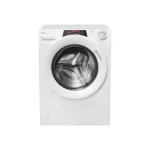 Candy | Washing Machine | RO 1486DWMT/1-S | Energy efficiency class A | Front loading | Washing capacity 8 kg | 1400 RPM | Depth 54 cm | Width 60 cm | Display | Digital | Steam function | White