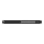 Teltonika SWM281 L2+ managed switch, 19"" Rack, 24xGbE, 4xSFP | Teltonika