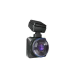 Navitel Advanced smart dashcam | R600 PRO | Wi-Fi | Auto-Start, Voice Control, G-Sensor, Sound Recording, Parking Mode, Speaker, Microphone