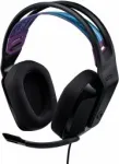 Logitech Gaming Headset | G335 | 3.5 mm | Full size | Microphone | Black