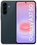 Samsung Galaxy A37 A376 | Gray Green | 6.7 " | Super AMOLED | 2340 x 1080 pixels | Exynos | 1480 (4 nm) | Internal RAM 8 GB | 256 GB | Dual SIM | 4G | 5G | Main camera resolution 50+8+5 MP | Secondary camera resolution 12 MP | Android | 16 | 5000 mAh