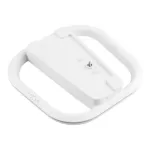 FIXED LED Stand for PlayStation 5, 5 (Slim) and 5 Pro, white