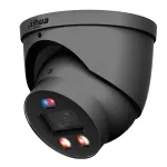 IP kamera IPC-HDW3649H-AS-PV-PRO 2.8mm. 6MP FULL-COLOR. IR+LED pa&scaron;vietimas iki 30m. 2.8mm 109&deg;. SMD,