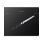Grafinė plan&scaron;etė HUION HS64