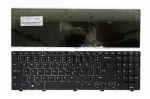 Klaviatūra DELL Inspiron 15: 3521, 3537; 15R: 5537, 5521; Vostro: 2521, V2521