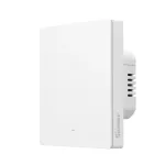 SONOFF M5 i&scaron;manusis sieninis jungiklis M5-1C-80W, Wi-Fi, Matter