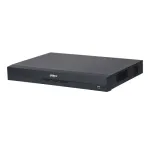 IP įra&scaron;ymo įrenginys NVR5208-EI2, 8kam, 32MP, 2HDD, 448Mbps, IVS, AI, SMD Plus