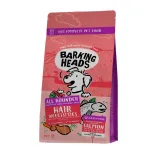 BARKING HEADS Hair Necessities Salmon pa&scaron; &scaron;un su la&scaron;i&scaron;a 2kg
