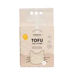 Expertus Tofu kraikas katėms, bekvapis, 6l (2,6kg)
