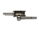Kam&scaron;tinės frezos &bdquo;CONDOR" 25 mm, 2 vnt.