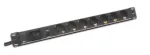 Digitus 19" Electrical Socket Block 7 Sockets