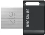 Samsung MUF-512AB Fit Plus 512GB USB 3.2 Gen 1 Flash drive