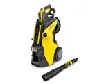 K&auml;rcher K7 Smart Control Flex High-Pressure Cleaner 600 l/h / 3kW