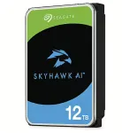 Seagate SkyHawk AI Hard Drive 12TB 3.5"