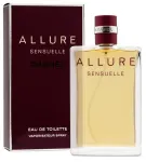 Chanel Allure Sensuelle Perfume EDT 100 ml