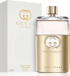 Gucci Guilty Pour Femme Perfume EDP / 150ml