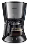 Philips | Daily Collection Coffee maker | HD7435/20 | Drip | 700 W | Black