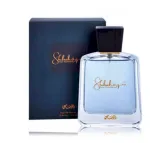 Rasasi Shuhrah Pour Homme Perfume EDP 90 ml