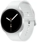 Samsung Galaxy Watch8 Smartwatch 44mm Silver