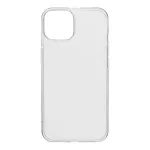 OBAL:ME TPU Cover for Apple iPhone 14 / transparent