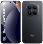 Xiaomi Redmi Note 15 Pro+ 5G Smartphone 12GB / 512GB Black